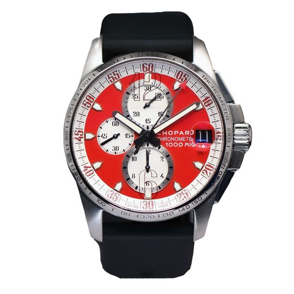 Chopard Mille Miglia 168459-3036
